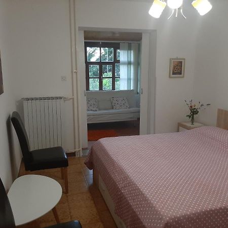 Clara 2 Apartment Porec Exterior photo