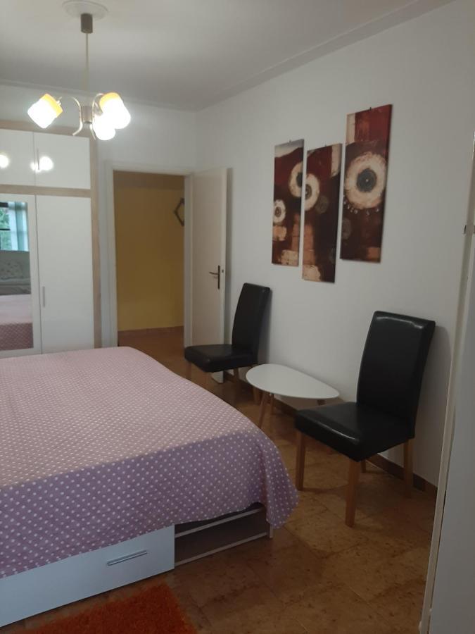 Clara 2 Apartment Porec Exterior photo