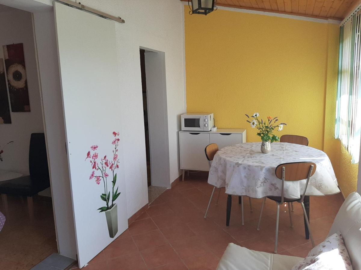 Clara 2 Apartment Porec Exterior photo