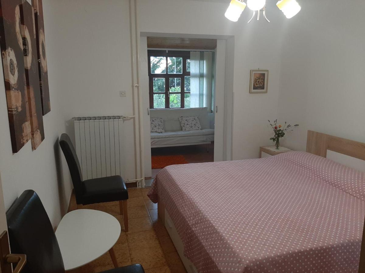 Clara 2 Apartment Porec Exterior photo